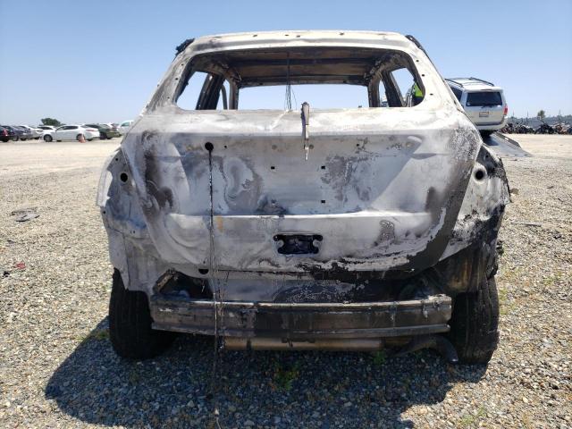Photo 6 from auction – 2017 CHEVROLET TRAX LS with VIN KL7CJKSB4HB125455
