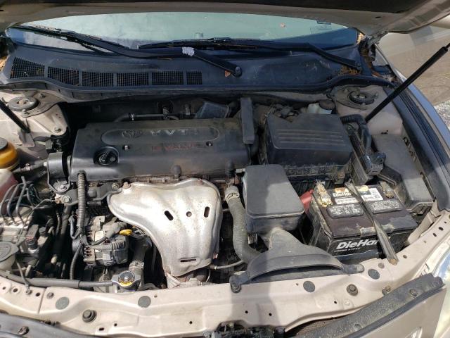 Photo 11 from auction – 2008 TOYOTA CAMRY CE with VIN 4T1BE46KX8U754923