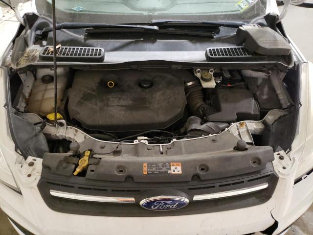 Photo 11 from auction – 2014 FORD ESCAPE SE with VIN 1FMCU9G98EUC72494