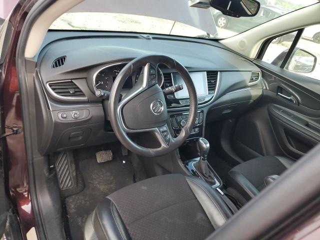 Photo 8 from auction – 2018 BUICK ENCORE PRE with VIN KL4CJASB5JB686714