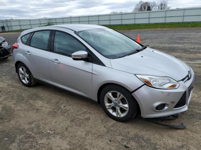 Photo 4 from auction – 2013 FORD FOCUS SE with VIN 1FADP3K27DL218329