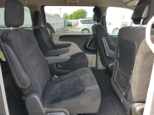 Photo 11 from auction – 2015 DODGE GRAND CARA with VIN 2C4RDGCG3FR584924