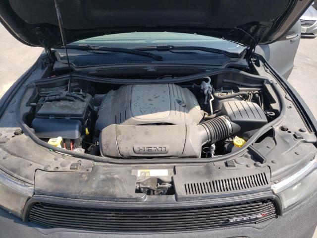 Photo 12 from auction – 2020 DODGE DURANGO R/ with VIN 1C4SDHCTXLC166210
