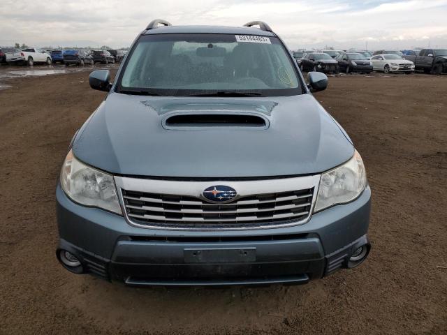 Photo 5 from auction – 2009 SUBARU FORESTER 2 with VIN JF2SH66649H702824