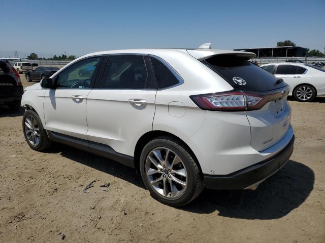 Photo 2 from auction – 2015 FORD EDGE TITAN with VIN 2FMPK3K87FBC21093