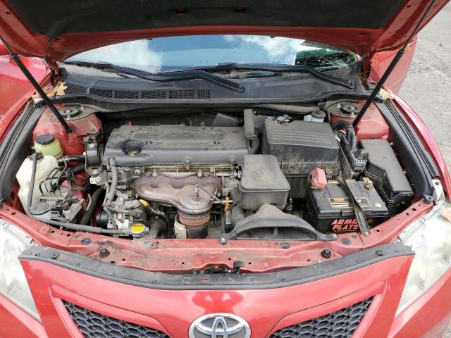 Photo 11 from auction – 2009 TOYOTA CAMRY BASE with VIN 4T1BE46K99U332675