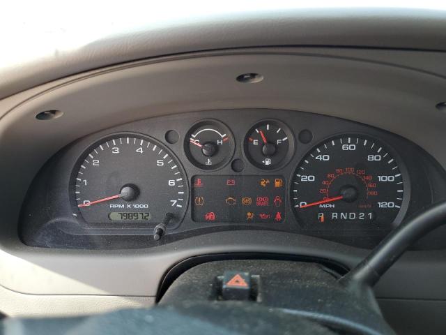 Photo 9 from auction – 2009 FORD RANGER with VIN 1FTYR10D09PA19802