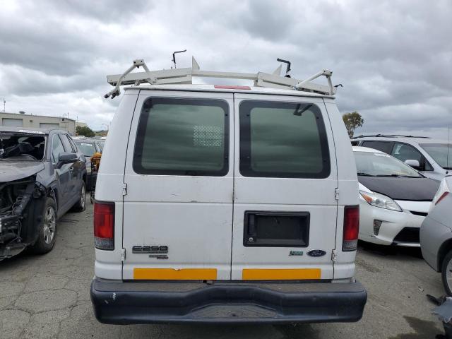 Photo 6 from auction – 2012 FORD ECONOLINE with VIN 1FTNE2EW3CDB35907