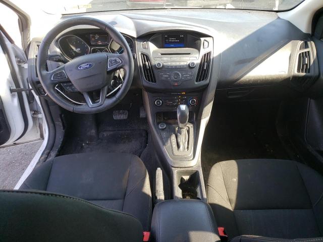 Photo 8 from auction – 2015 FORD FOCUS SE with VIN 1FADP3F28FL280383