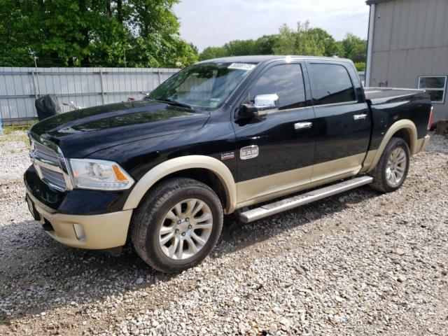 RAM 1500 LONGH 2014 with VIN 1C6RR7PT0ES299935 - Photo from auction