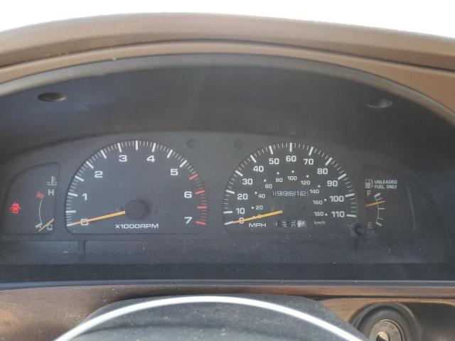 Photo 9 from auction – 1997 TOYOTA 4RUNNER SR with VIN JT3GN86R8V0035269