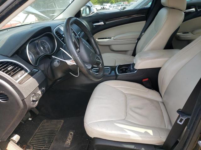 Photo 7 from auction – 2015 CHRYSLER 300 LIMITE with VIN 2C3CCAAG4FH876147