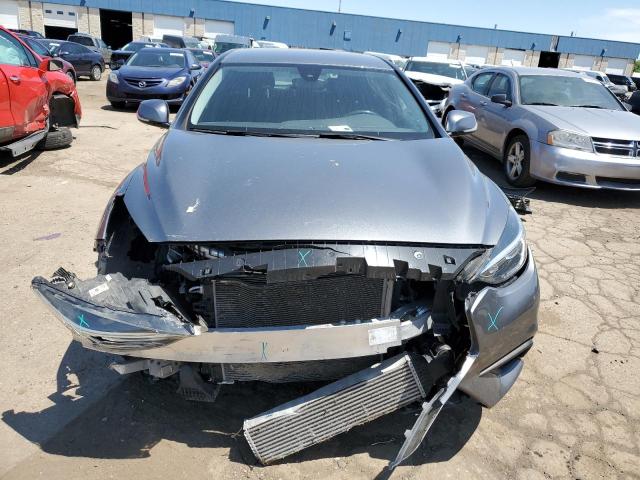Photo 5 from auction – 2017 INFINITI QX30 BASE with VIN SJKCH5CP5HA017200