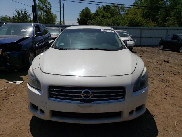 Снимка 5 от търг – 2009 NISSAN MAXIMA S с VIN 1N4AA51E89C856852