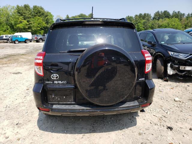 Photo 6 from auction – 2010 TOYOTA RAV4 LIMIT with VIN 2T3DK4DV4AW024551