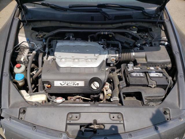 Photo 11 from auction – 2010 HONDA ACCORD EXL with VIN 1HGCS2B85AA005245