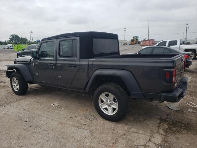 صورة رقم 2 من المزاد - 2020 JEEP GLADIATOR مع VIN 1C6HJTAG6LL132882