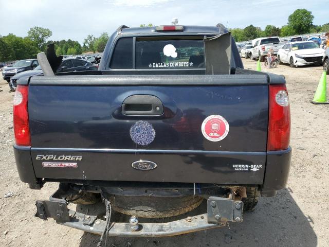 Photo 6 from auction – 2001 FORD EXPLORER S with VIN 1FMZU67E01UA33277