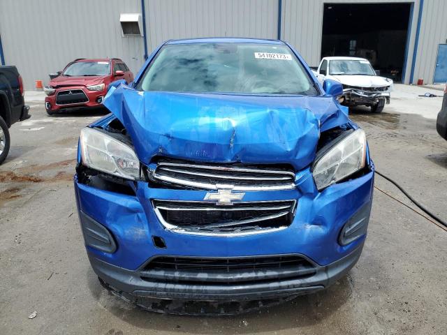 Zdjęcie 5 z aukcji – 2015 CHEVROLET TRAX 1LS z VIN KL7CJPSB0FB195626
