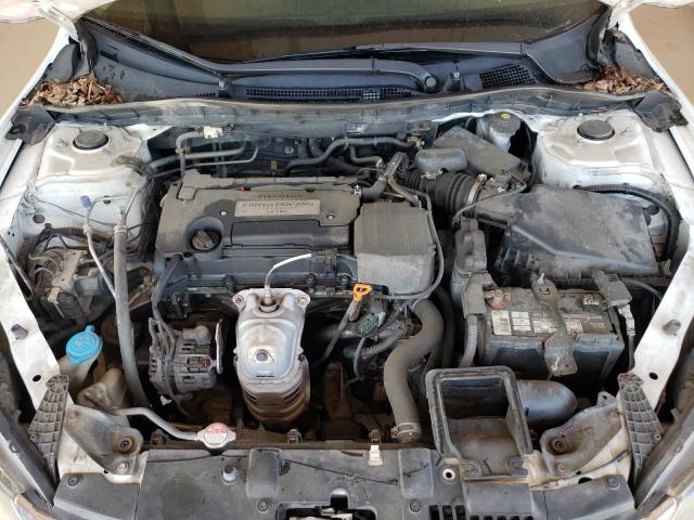 Photo 11 from auction – 2014 HONDA ACCORD LX with VIN 1HGCR2F34EA268701