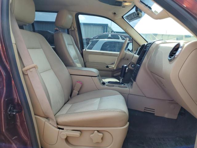 Photo 5 from auction – 2007 FORD EXPLORER S with VIN 1FMEU33817UA03498