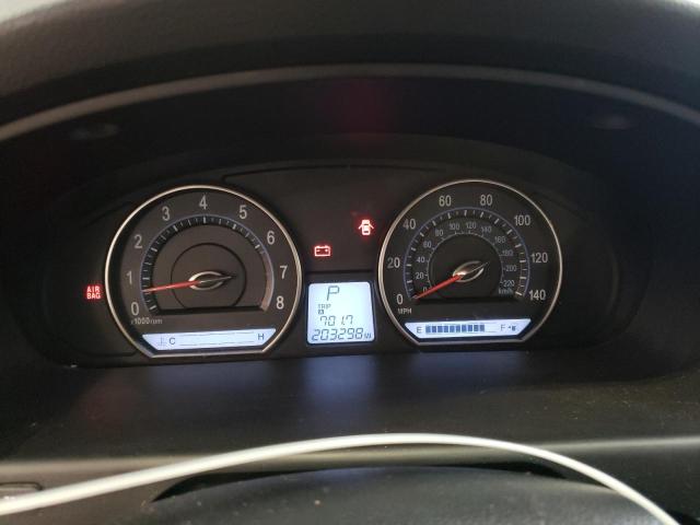 Photo 9 from auction – 2008 KIA OPTIMA with VIN KNAGE123385234061