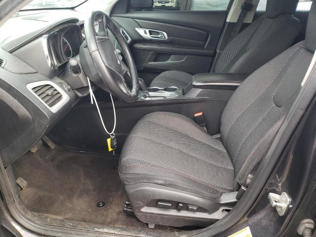 Photo 7 from auction – 2016 GMC TERRAIN SL with VIN 2GKALNEKXG6315364