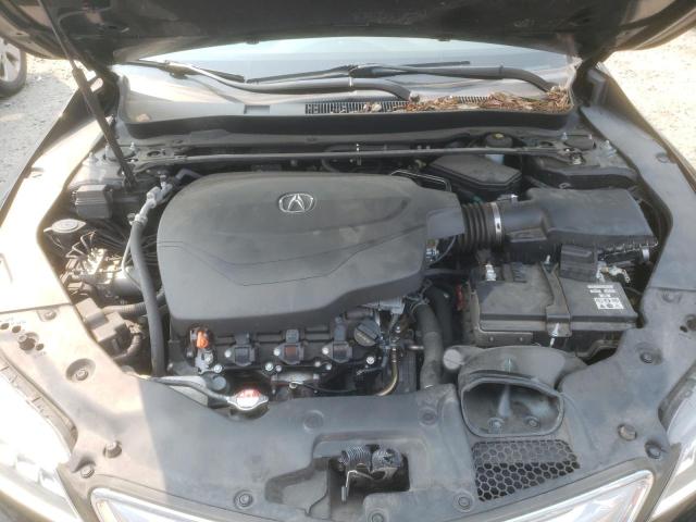 Photo 11 from auction – 2015 ACURA TLX TECH with VIN 19UUB2F51FA014195