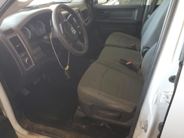 Photo 7 from auction – 2015 RAM 1500 ST with VIN 1C6RR7FT6FS747971