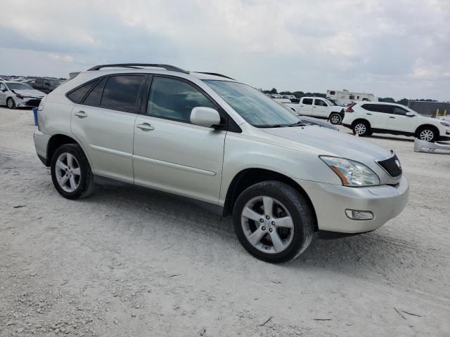 Photo 4 from auction – 2007 LEXUS RX 350 with VIN 2T2HK31U87C019570