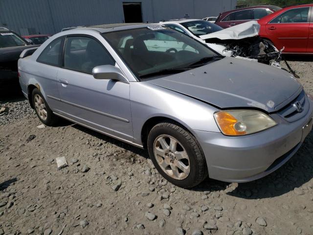 Photo 4 from auction – 2003 HONDA CIVIC EX with VIN 1HGEM22953L033484