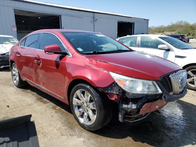 Photo 4 from auction – 2011 BUICK LACROSSE C with VIN 1G4GC5EDXBF225374