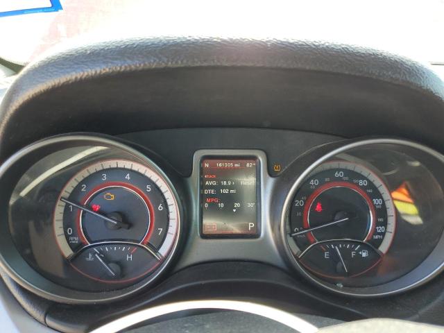 Photo 9 from auction – 2017 DODGE JOURNEY CR with VIN 3C4PDCGB0HT516501