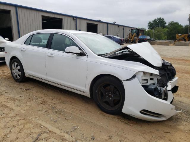 Photo 4 from auction – 2011 CHEVROLET MALIBU 1LT with VIN 1G1ZC5E12BF343107