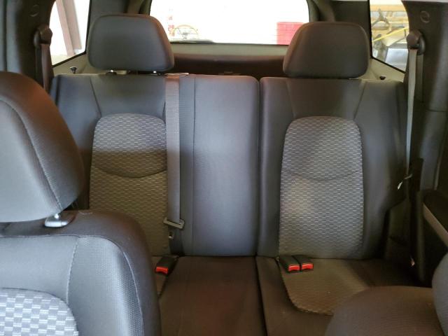 Photo 10 from auction – 2011 CHEVROLET HHR LT with VIN 3GNBABFW3BS629929