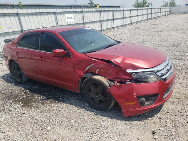 Photo 4 from auction – 2011 FORD FUSION SE with VIN 3FAHP0HA5BR105508
