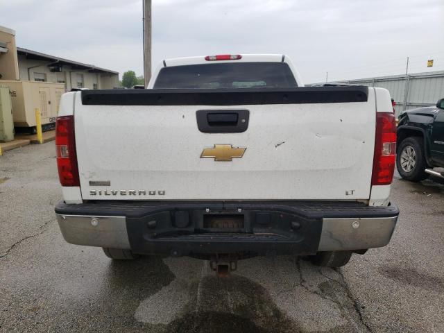 Photo 6 from auction – 2011 CHEVROLET SILVERADO with VIN 3GCPKSE33BG228824