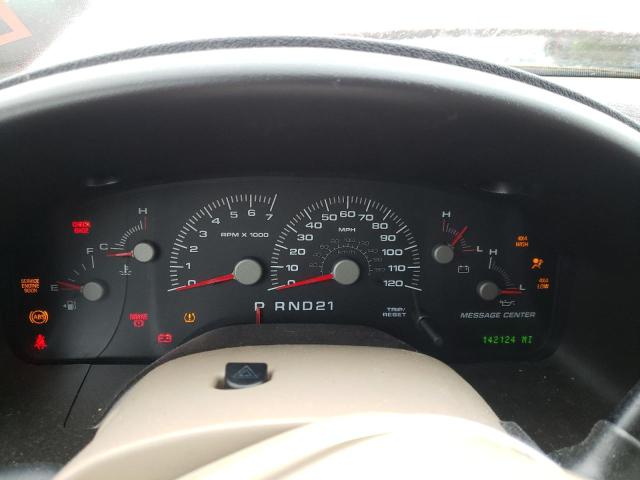 Photo 9 from auction – 2004 FORD EXPEDITION with VIN 1FMFU18L94LB75995