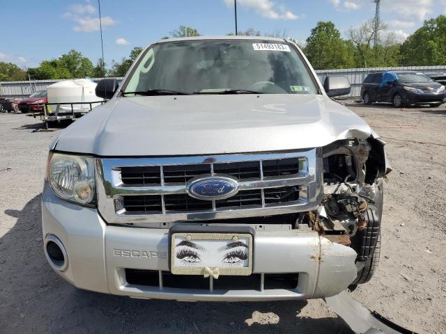 Photo 5 from auction – 2009 FORD ESCAPE XLS with VIN 1FMCU02769KD03910
