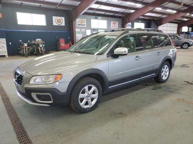 VOLVO XC70 2008 with VIN YV4BZ982081036976 - Photo from auction