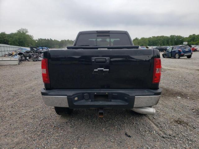 Photo 6 from auction – 2008 CHEVROLET silverado with VIN 1GCHK23618F109035