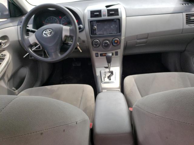 Photo 8 from auction – 2011 TOYOTA COROLLA with VIN 2T1BU4EE4BC637166