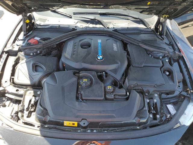 Photo 11 from auction – 2018 BMW 330E with VIN WBA8E1C5XJA171459