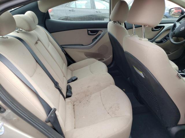 Photo 10 from auction – 2016 HYUNDAI ELANTRA SE with VIN 5NPDH4AE0GH688560