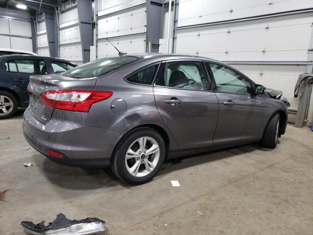 Photo 3 from auction – 2014 FORD FOCUS SE with VIN 1FADP3F27EL363138