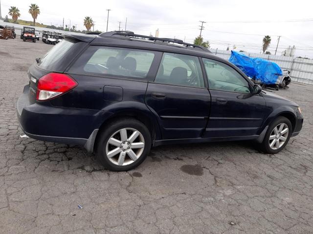 صورة رقم 3 من المزاد - 2009 SUBARU OUTBACK 2. مع VIN 4S4BP61C297313180