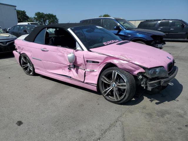 Photo 4 from auction – 2003 BMW M3 with VIN WBSBR93463PK02606