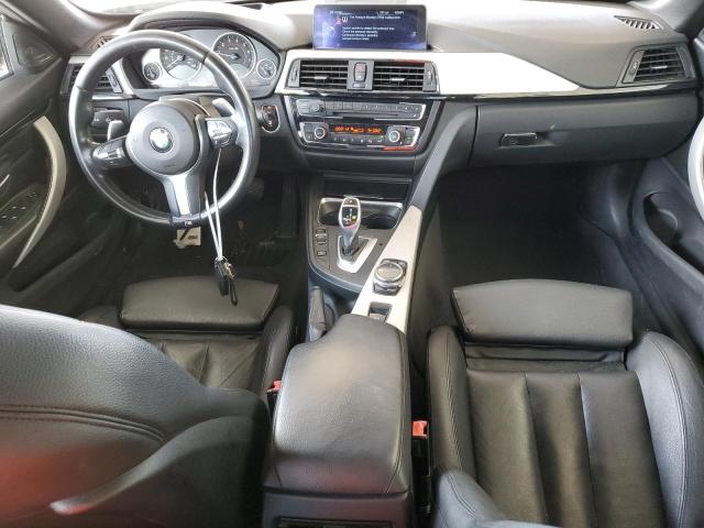 Photo 8 from auction – 2014 BMW 428 I with VIN WBA3V5C56EP751375