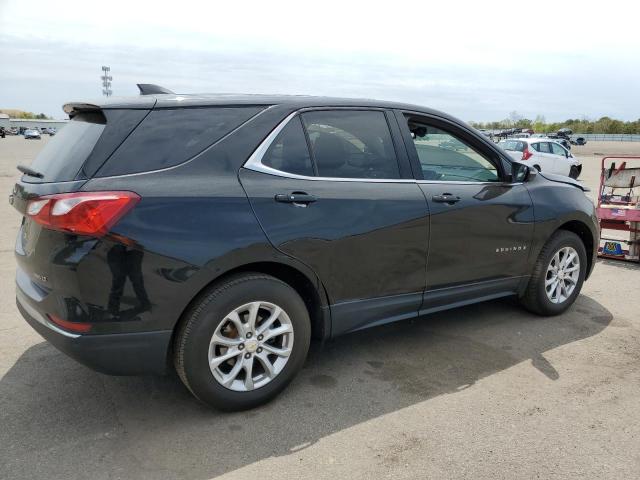 Photo 3 from auction – 2018 CHEVROLET EQUINOX LT with VIN 2GNAXSEV0J6329460