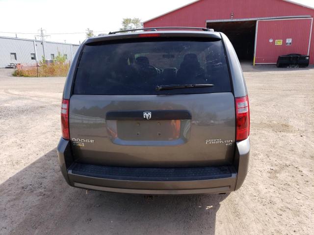 Photo 6 from auction – 2010 DODGE GRAND CARA with VIN 2D4RN4DE2AR453276
